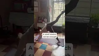 English + Yoga & Wellbeing in Edinburgh 🪷
