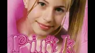CD Danny Pink 1997