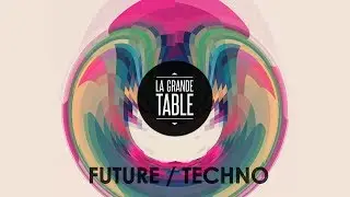 La Grande Table - KaliFG