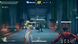 Crazy Game