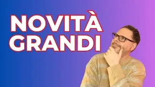 Ecco cosa succederà – Corso BASE di scrittura