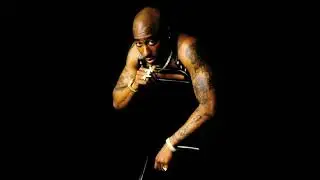 2Pac - Hold On Be Strong (Mr Magic Remix)