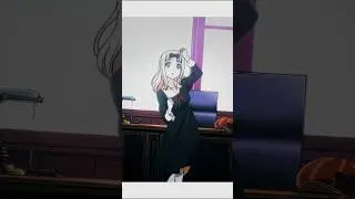 Anime sort girl love video....❣️#anime #animegirl #edit #girledits