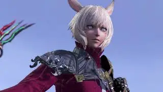Dissidia NT - Y'shtola Solo and Duo Matches #1