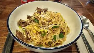 Petit Bangkok | Thai Restaurant in Barcelona
