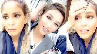 شاهد غشمرة بيبي عبد المحسن مع نهى نبيل