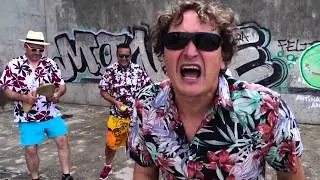 El Sibarita del Verano.Pepe Colás y los Punkifolkis.