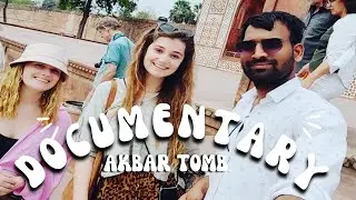 Mini Documentry of Mughal Saltanat Badshah Akbar | Akbar The Great |अकबर की कब्र | Akbar's Graveyard