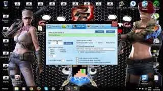 Como Baixar Instalar E Crackear O Fraps