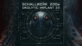 Schallwerk 200e: Okolytic Implant 23