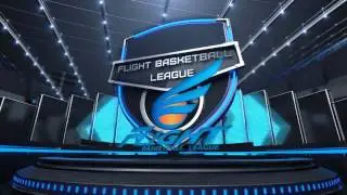 Economy Class Division  Game Highlights   Snipes vs West Side April 1, 2017