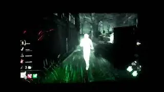 Dead by daylight - the hunt for silver continues
