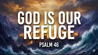 God is our Refuge || Pr.George Stephenson