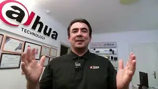 Как поставить и снять с охраны видеорегистратор Dahua и зачем это нужно? 