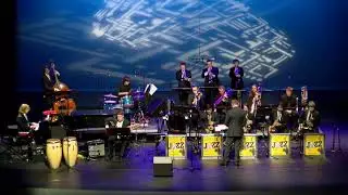 Appalachian Jazz Ensemble 11/01/17