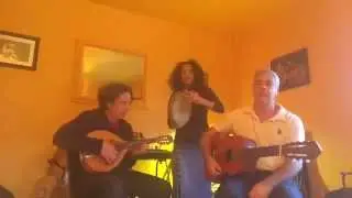Rehearsal, Terra Sangue Mare