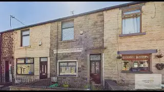 Video Tour Manchester Road