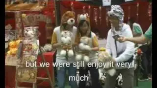 ThinkSeries Video Competition 2010_King Ling College_twoSAD