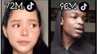 Recreating the most viral video on tiktok 