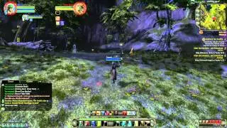 [Rift] Mage - Necromancer Playthrough  - Level 10