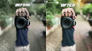 New Snapseed editing 2020 ll CREATIVE Snapseed 2020 Malayalam ll Shotsbygtr