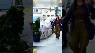 Jungle man prank 😂😂#foryou #usa #fyp #tiktok #prank #happy #funny #people