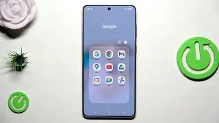SAMSUNG S25 &ndash; Faire pivoter l'&eacute;cran facilement