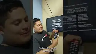 Como programar un control universal super r&aacute;pido