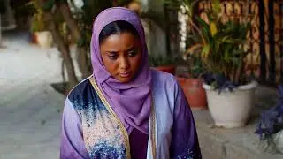 Allura Cikin Ruwa | Zango Na 2 | AREWA24