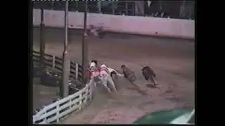 1992 PALL MALL FINAL - DEANPARK ATOM