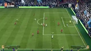 EA SPORTS FC 26 Division 6