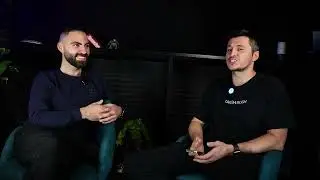 Почему блогеры в Узбекистане зарабатывают больше бизнеса? Подкаст с Blogy - Георгий Балуев