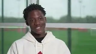 Mainoo & Garnacho on wundergoals, rivalries, and building something in Manchester | MiB Interview