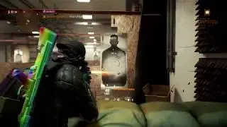 THE DIVISION - PTS 1.8 NEW EXOTIC GUNS AND NEW CLASSIFIED GEARS