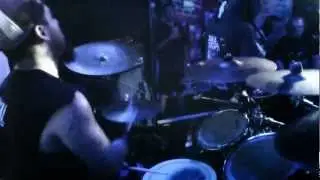 Condemned -The Divine Order of Babylon Live