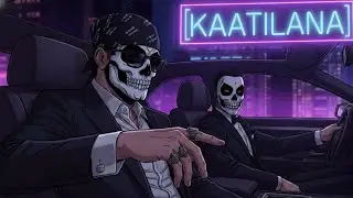 Talwiinder &ndash; Kaatilana | 90s Retro Style | Full Song