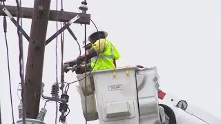 Ohio leaders push back on FirstEnergy's request to loosen power outage reliability standards