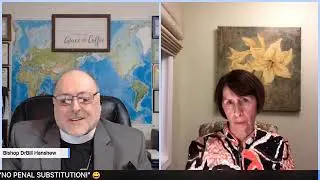 &ldquo;KINGDOM DYNAMICS&rdquo; (02-20-20) Guest: Dr. Kay Fairchild