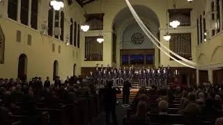 Ragazzi Boys Chorus Young Men&rsquo;s Ensemble, Concert Group & Choral Scholars