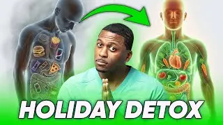 REVERSE HOLIDAY WEIGHT GAIN: 5 HEALTHY FOOD SWAPS