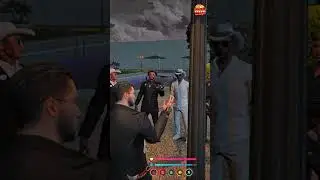 KABAR BURUK UNTUK KOTA IMEROLEPLAY - 14 HARI TANPA KOTA