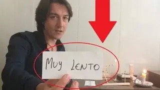 Inteligencia emocional explicada con cerillas | Psicólogo Fernando Pena