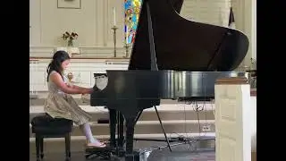 Little Hens Variation on the Theme by  Phillipenko arr by Mashir