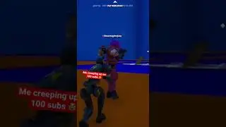 Creative Bloopers 🤣 #shorts #fortnite #fortniteshorts #fortnitefunny #funnyvideo#viral #fypシ