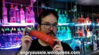 HOWTO make Kool Aid Vodka - Angry Alcohol