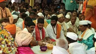 पुण्यकाळी देवाच लग्न | मार्लेश्वर गिरजाई कल्याण सोहळा मकरसंक्रांत 14January 2026 