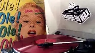 Joe Loco Quintet - Plumb Loco