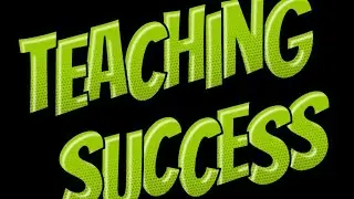 Interrogation Sound, 9r3tro - Teaching Success (Stripped) (feat. Edrae Y.K Bieber) |Lyric Visualizer