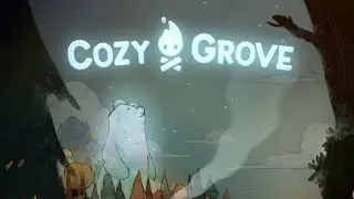 Cozy Saturday Vibes - Cozy Grove ~(No Commentary Cozy Gaming)~