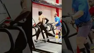I am the fastest in the world? #motivation #workout #usa #fitness #shorts